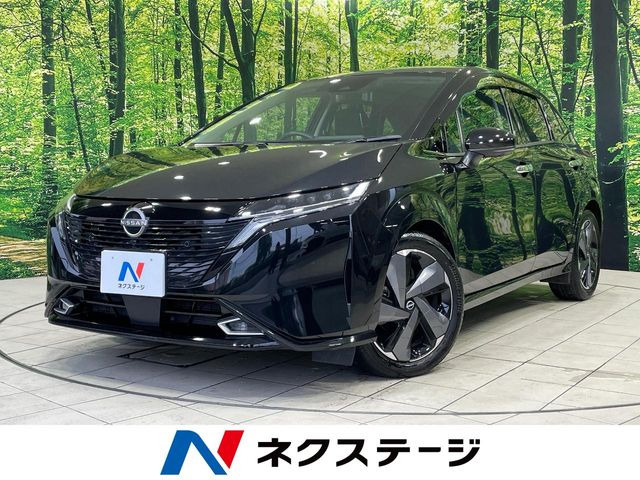 ノートオーラ1.2 G レザーエディション