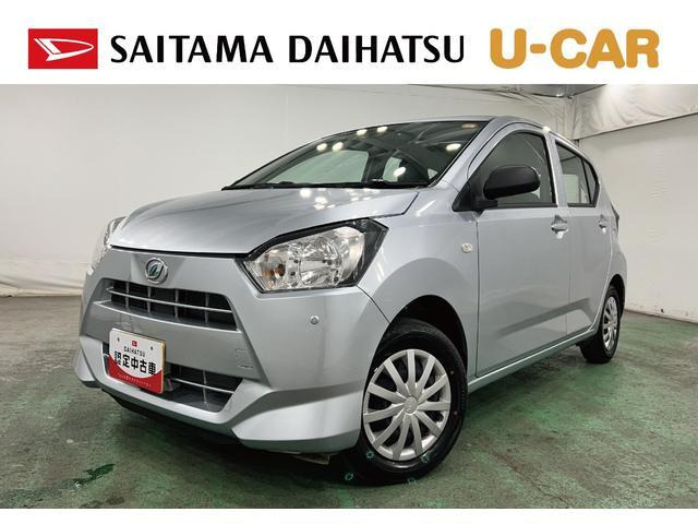 ミライースL SAIII