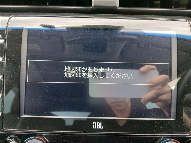 カムリ2.5 WS レザーパッケージ