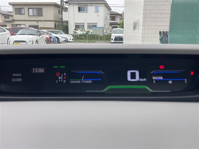 フリード1.5 ハイブリッド G ホンダセンシング