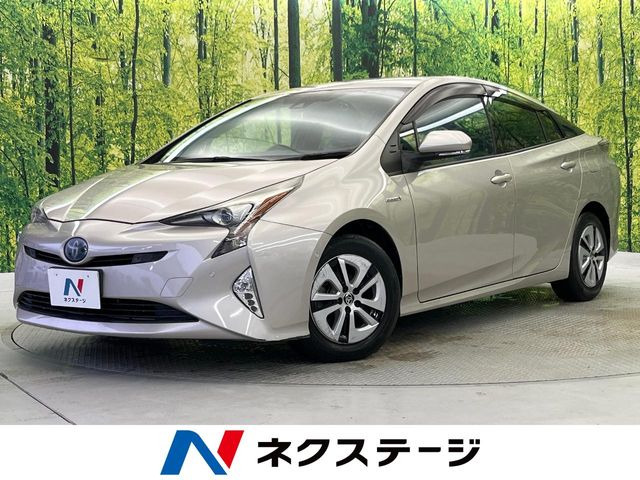 プリウス1.8 A