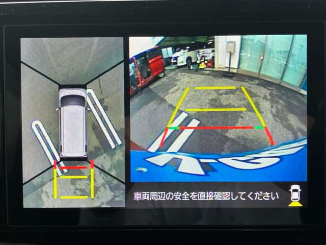�����i�r�A�p�m���}���j�^�[�t���Ă��܂���t���Z�OTV�ABluetooth�I�[�f�B�I�ADVD���Đ��\�ł���