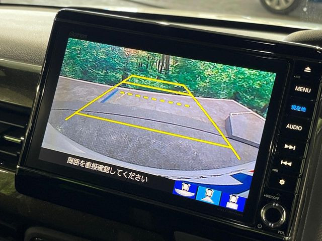 N-BOXカスタムG L ホンダセンシング