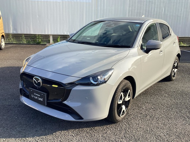 MAZDA21.5 15BD i セレクション