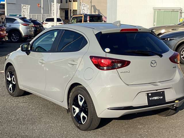 MAZDA21.5 15BD i セレクション