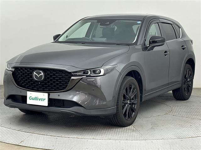 CX-52.2 XD ブラックトーンエディション