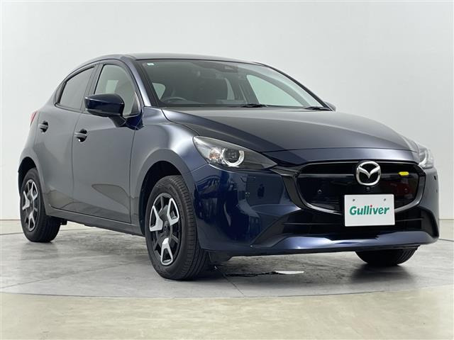 MAZDA21.5 15BD 4WD