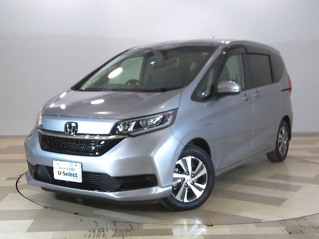 フリード+1.5 ハイブリッド G ホンダセンシング
