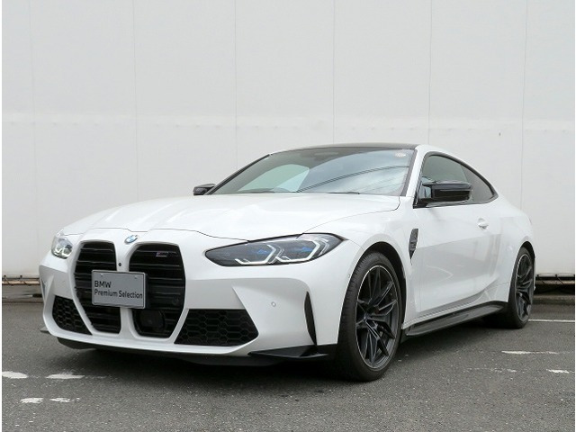 M4クーペ