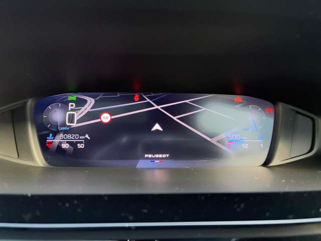 308SWGT ブルーHDi ディーゼル