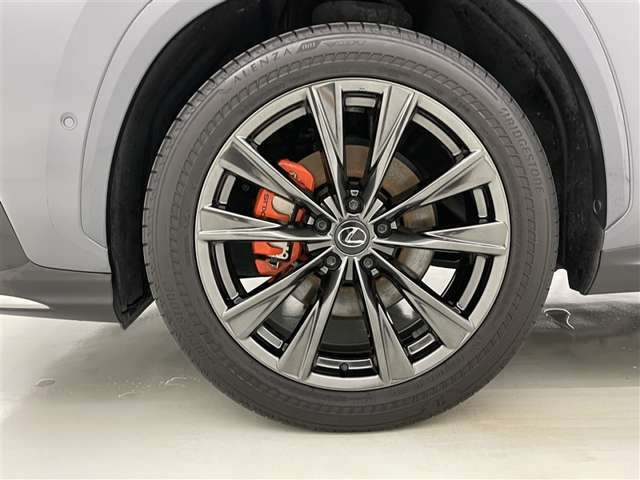 NX350h Fスポーツ