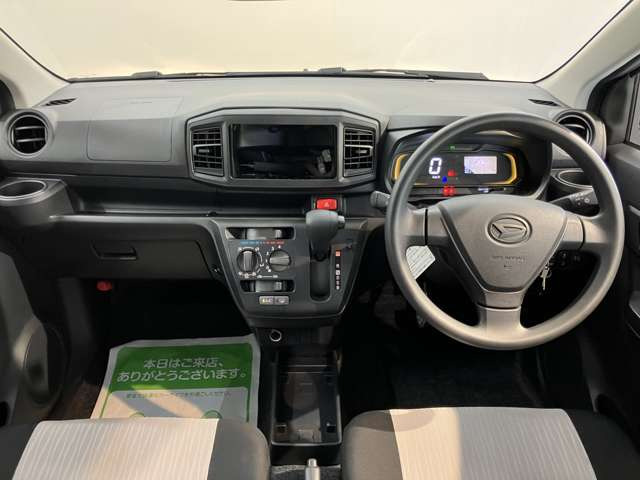 ミライースL SAIII