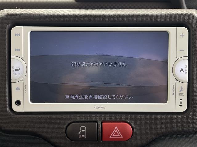 ポルテ1.5 X 4WD
