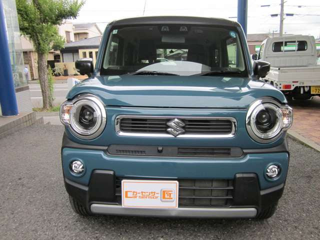 ハスラーハイブリッド(HYBRID) Xターボ 4WD