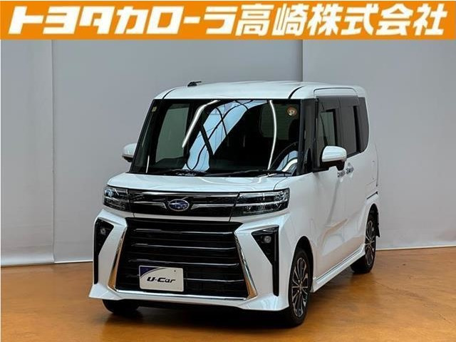 シフォンカスタム RS 4WD
