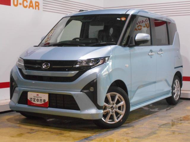 ムーヴG