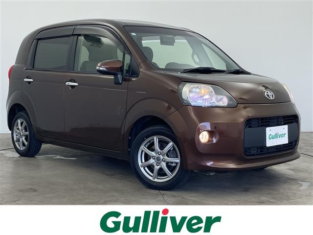 ポルテ1.5 X 4WD