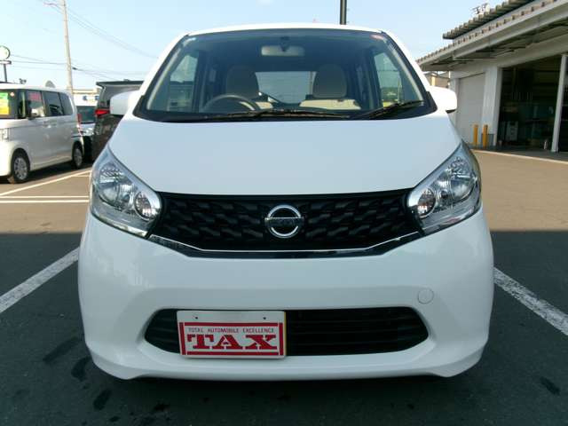 デイズS 4WD