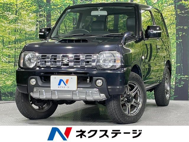 ジムニー