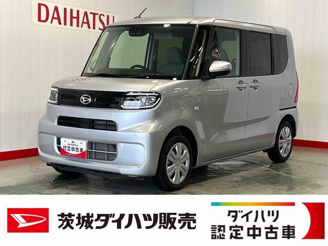 タントX
