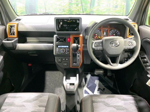 タフトG