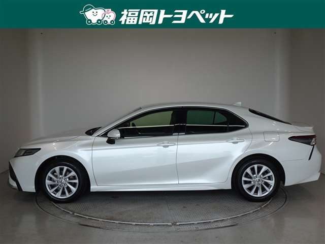 カムリ2.5 WS
