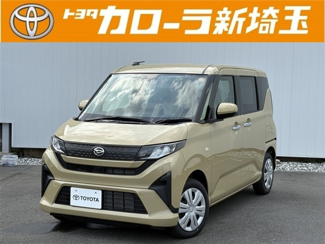 ムーヴX