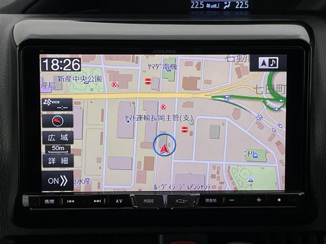 ヴォクシー2.0 ZS 4WD