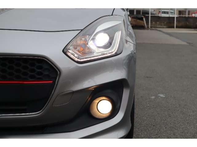 スイフト1.2 RS
