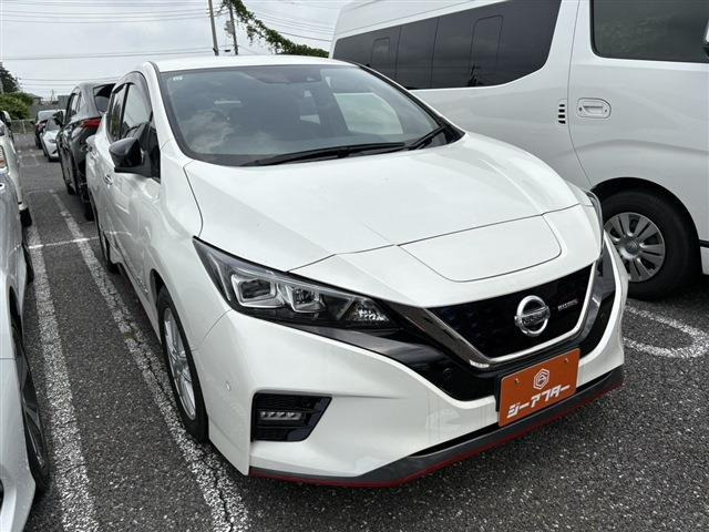 リーフNISMO
