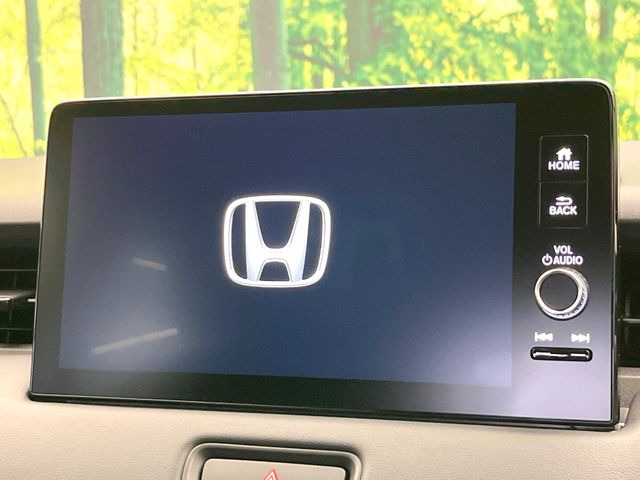 ヴェゼル1.5 e:HEV Z