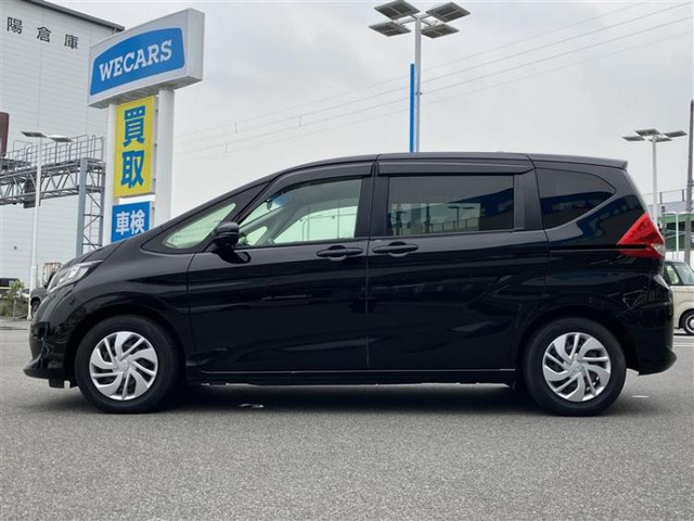 フリード1.5 G ホンダセンシング