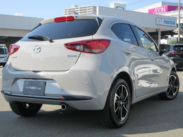 MAZDA21.5 15 スポルト