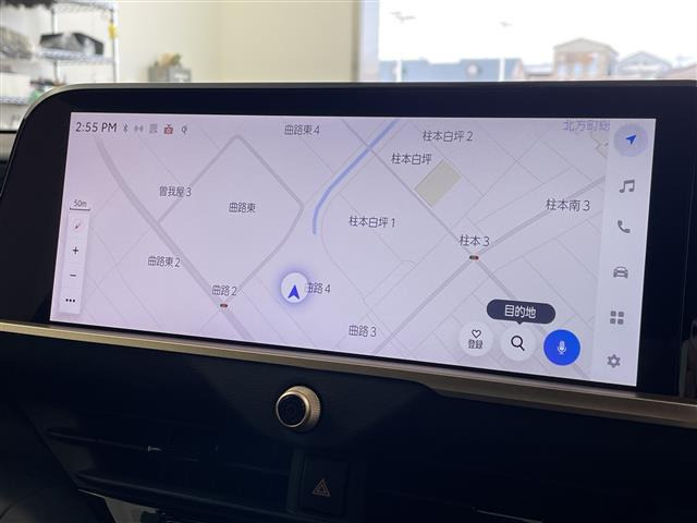 クラウンクロスオーバー2.5 G アドバンスト E-Four 4WD