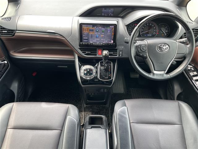 エスクァイア2.0 Gi 4WD