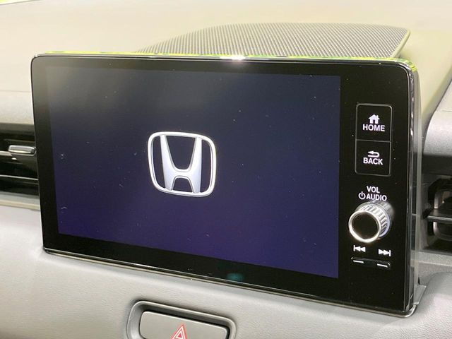 ヴェゼル1.5 e:HEV Z