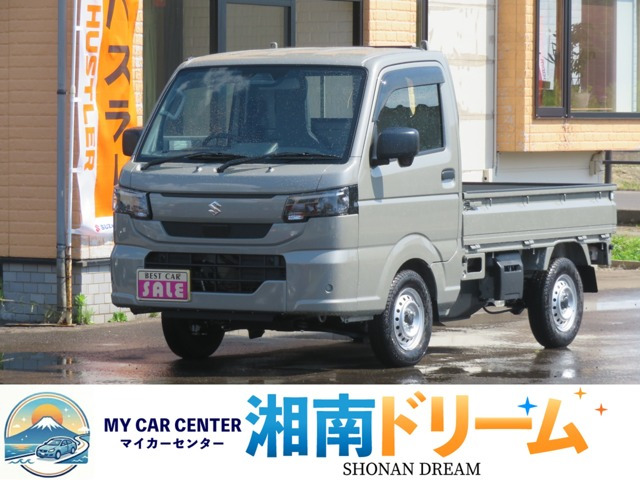 キャリイKC 4WD