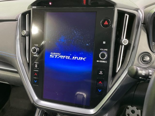 レヴォーグ1.8 GT-H EX 4WD