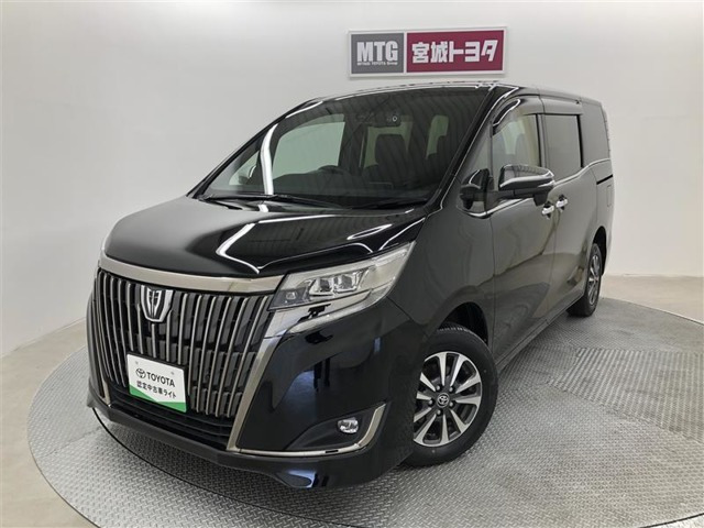 エスクァイア2.0 Gi プレミアムパッケージ ブラックテイラード 4WD