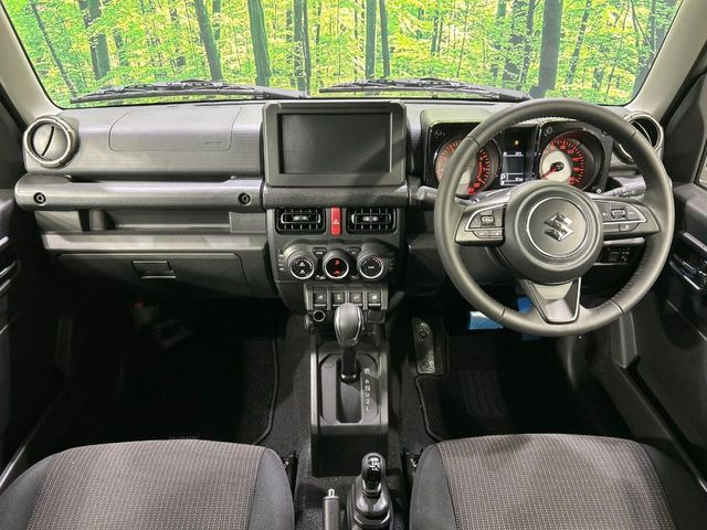 ジムニーノマド1.5 FC 4WD