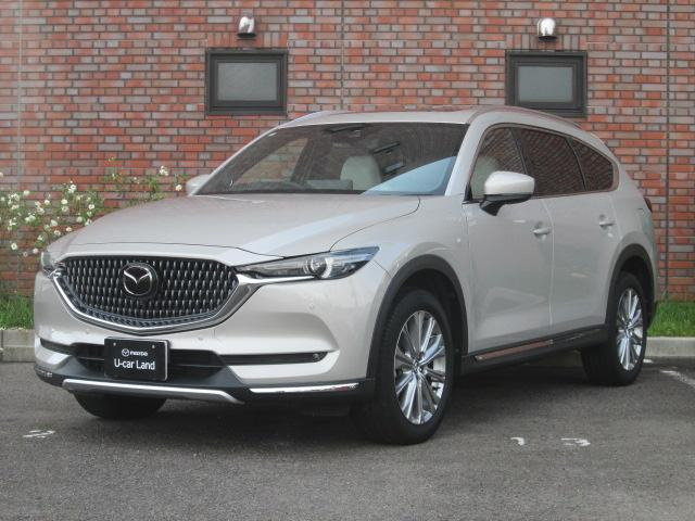 CX-82.2 XD エクスクルーシブ モード