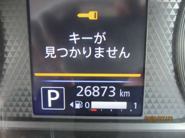 eKスペースG