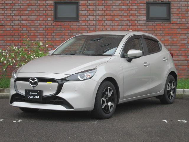 MAZDA21.5 15BD