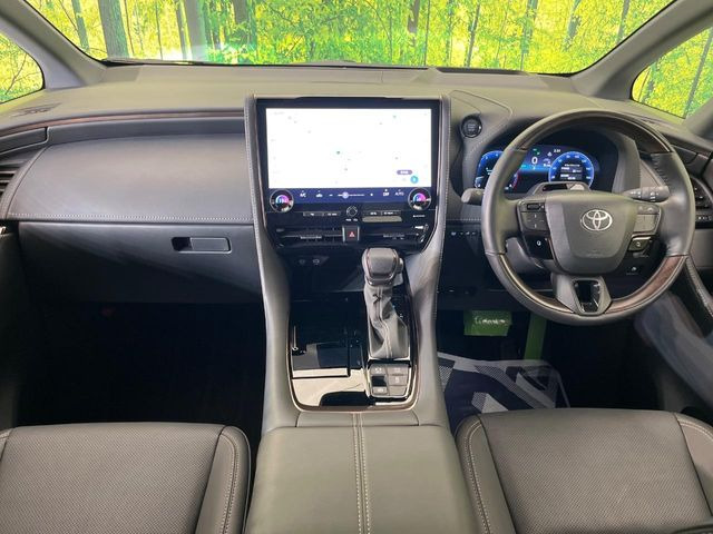 アルファード2.5 Z