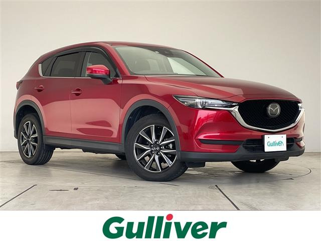 CX-52.2 XD プロアクティブ