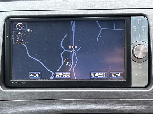 プリウス1.8 S