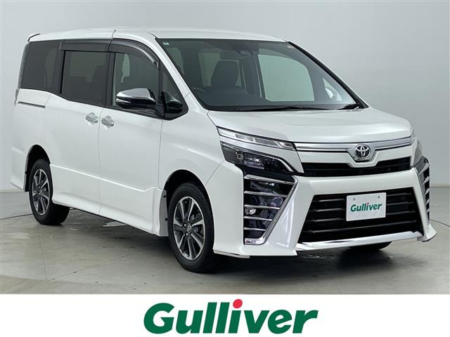 ヴォクシー2.0 ZS 煌II 4WD