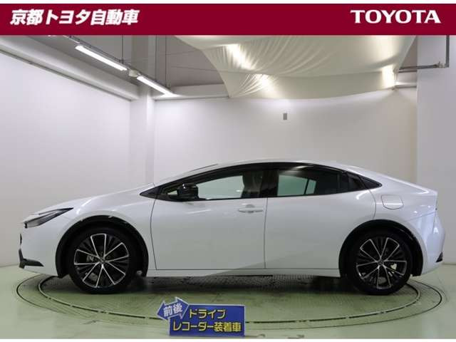 プリウス2.0 Z