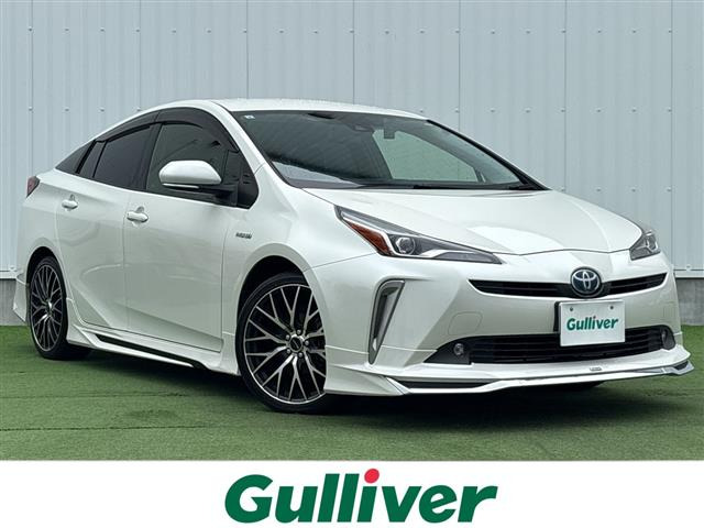 プリウス1.8 S ツーリングセレクション