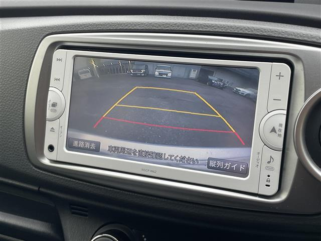 ヴィッツ1.3 F スマイルエディション